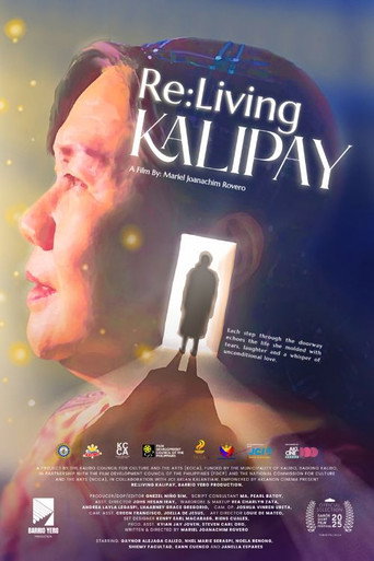 Re:Living Kalipay movie poster