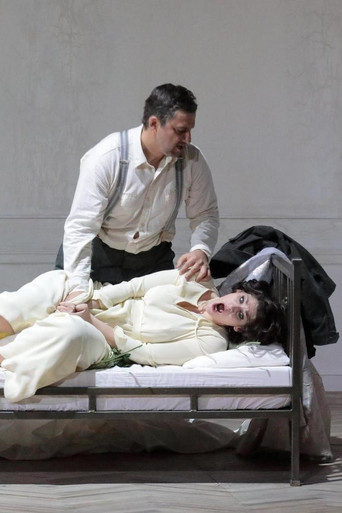 Verdi: Otello movie poster