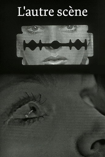 L'autre scène movie poster