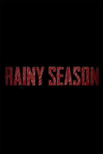 Rainy Season movie poster