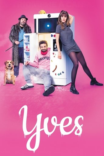All About Yves movie poster