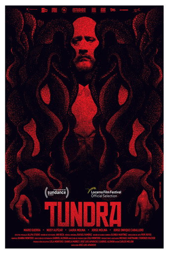 Tundra movie poster