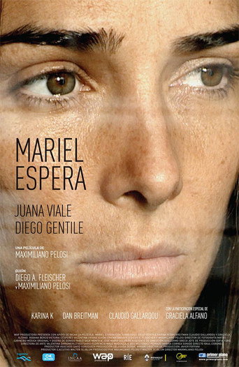 Mariel Waits movie poster