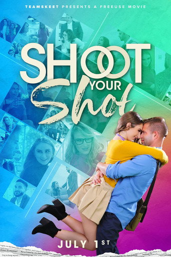 Shoot Your Shot movie poster