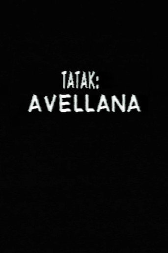 Tatak Avellana movie poster