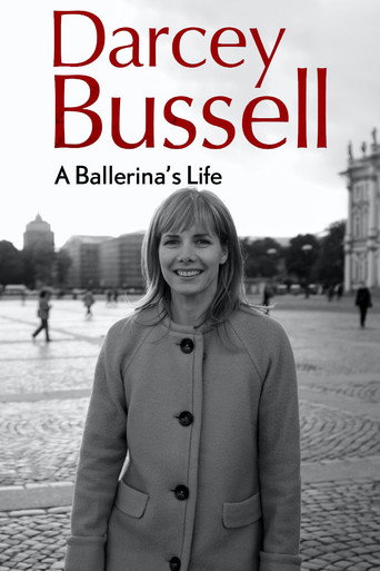 Darcey Bussell: A Ballerina's Life movie poster