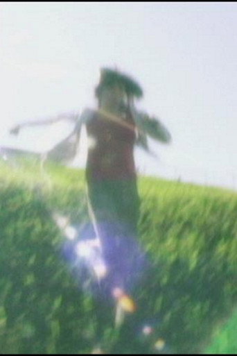 Wonderland in the Negative movie poster