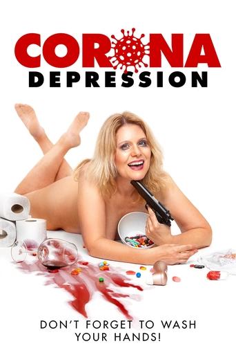 Corona Depression movie poster