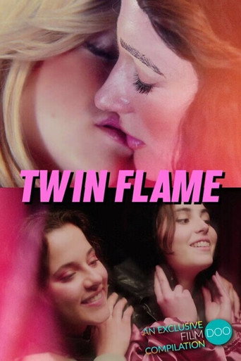 Twin Flame movie poster