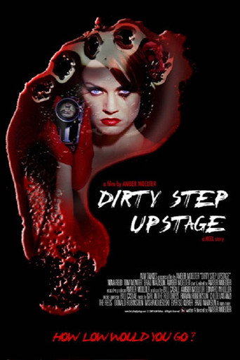 Dirty Step Upstage movie poster