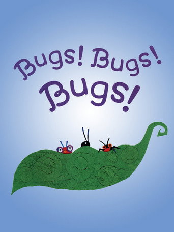 Bugs! Bugs! Bugs! movie poster