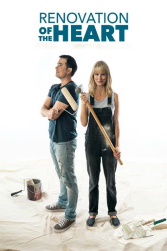 Renovation of the Heart movie poster