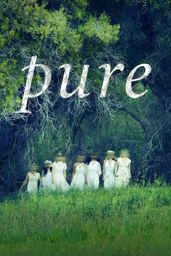Pure movie poster