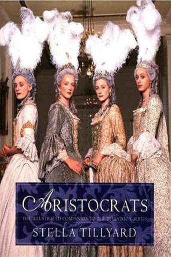 Aristocrats movie poster