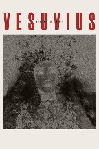 Vesuvius movie poster