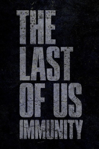 Immunity movie poster