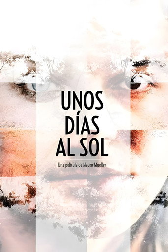 A Few Days in the Sun movie poster