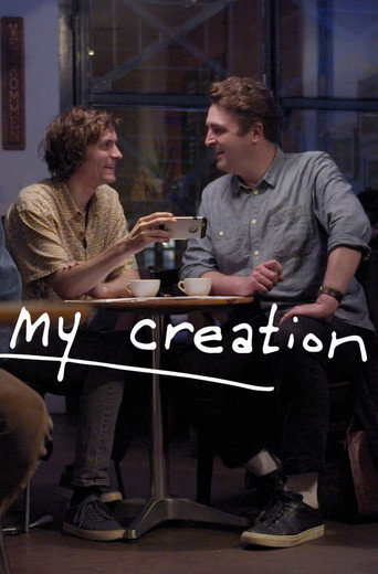 My Creation movie poster