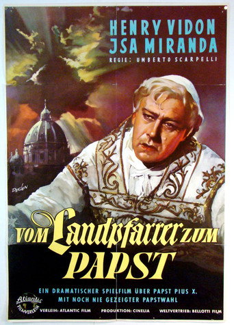 The Secret Conclave movie poster
