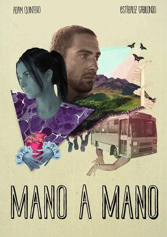 Mano a Mano movie poster