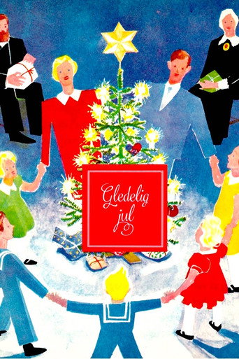 Merry Christmas movie poster