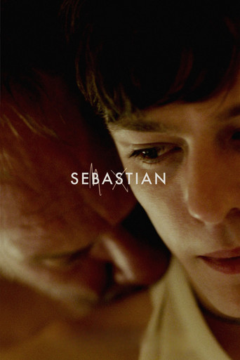 Sebastian movie poster