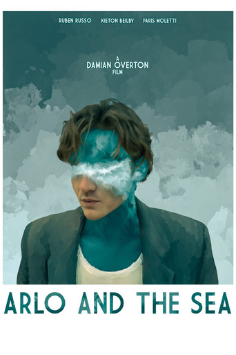 Arlo and the Sea movie poster