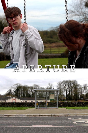 Aperture movie poster