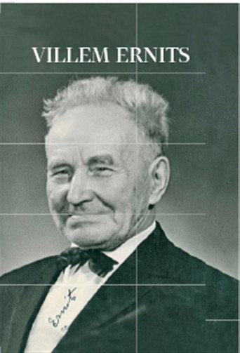 Villem Ernits movie poster