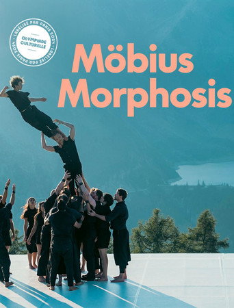 Möbius Morphosis movie poster