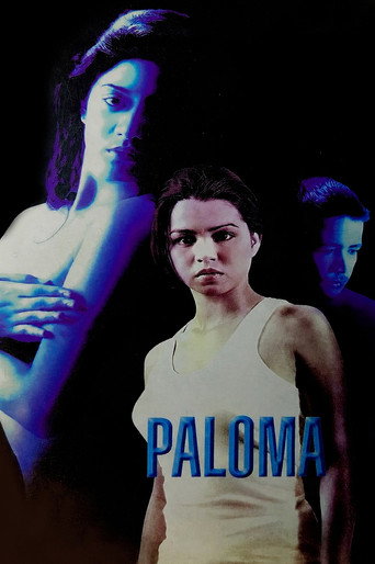 Paloma movie poster