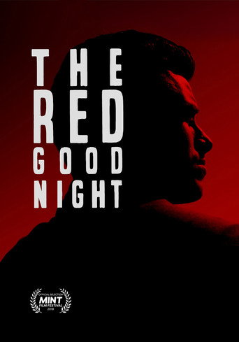 The Red Goodnight movie poster