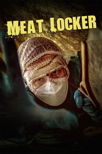 Meat Locker movie poster