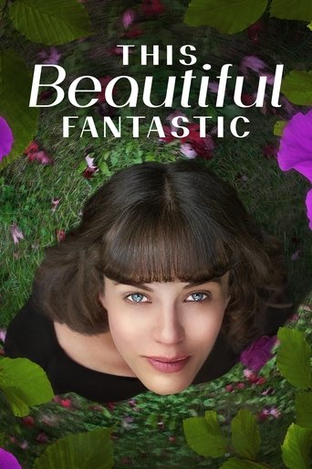 This Beautiful Fantastic movie poster