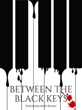Between The Black Keys movie poster