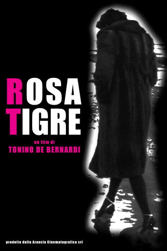 RosaTigre movie poster