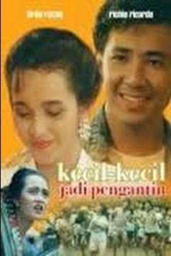 Young and Married movie poster