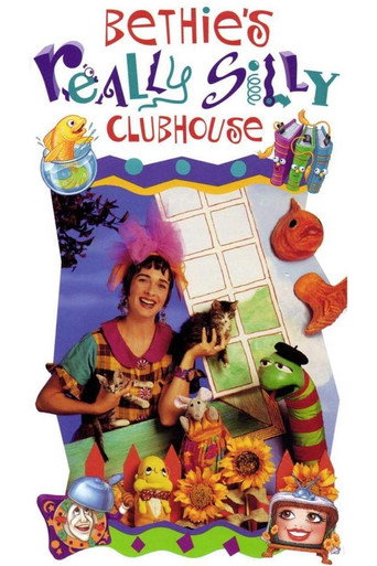 Bethie's Really Silly Clubhouse movie poster