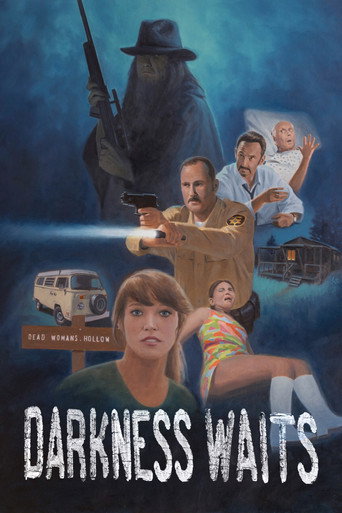 Darkness Waits movie poster