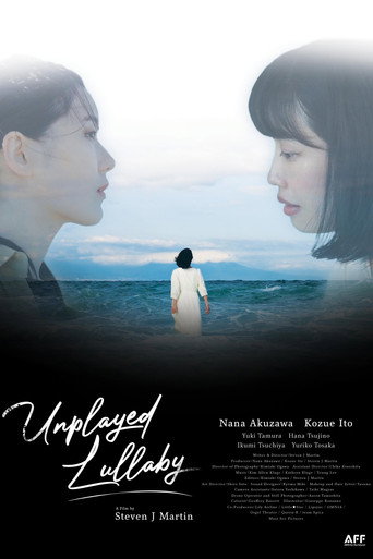 Unplayed Lullaby movie poster