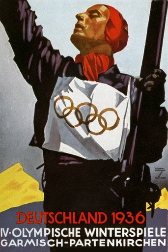 Youth of the World movie poster