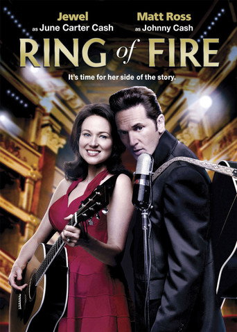 Ring of Fire movie poster