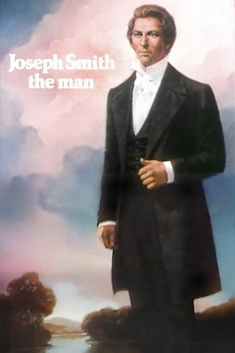 Joseph Smith: The Man movie poster