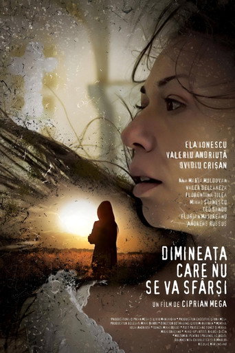 The Very Last Morning movie poster