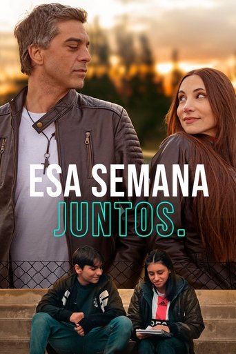 Esa semana juntos movie poster