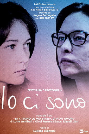 Io ci sono movie poster