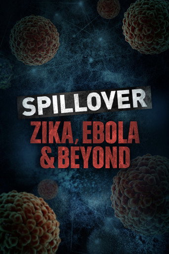 Spillover: Zika, Ebola, and Beyond movie poster
