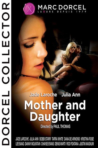 Mother and Daughter movie poster