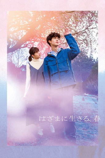 Spring in Between movie poster