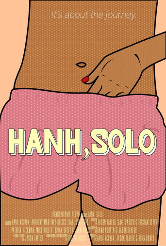 Hanh, Solo movie poster